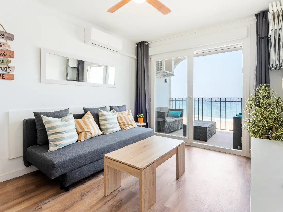 Location de Vacances Empuriabrava 347