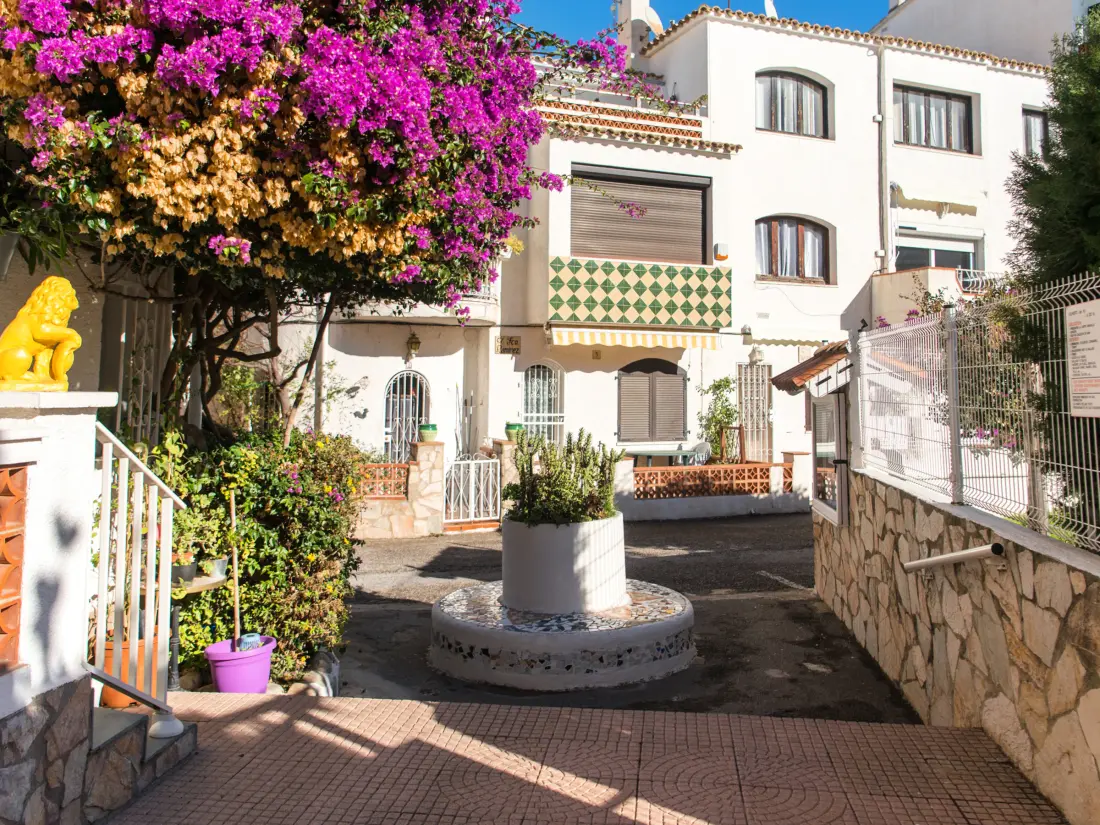 Location de Vacances Empuriabrava 344