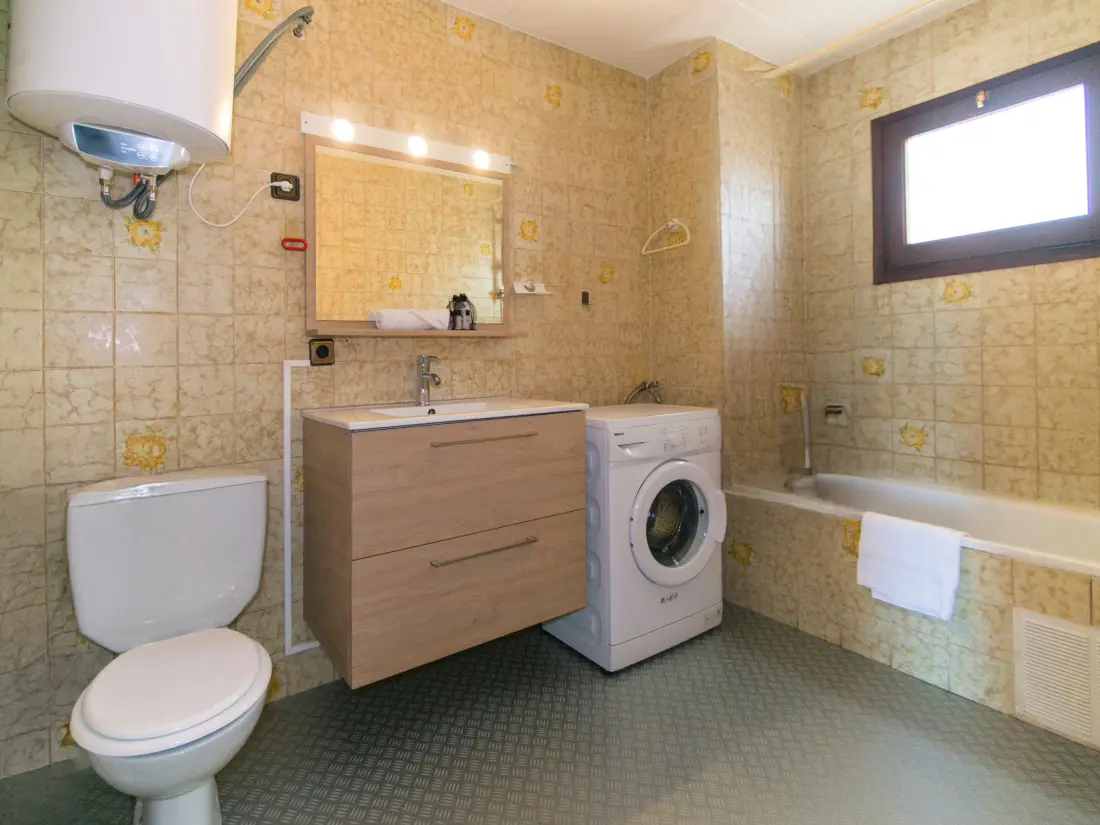 Location de Vacances Empuriabrava 344