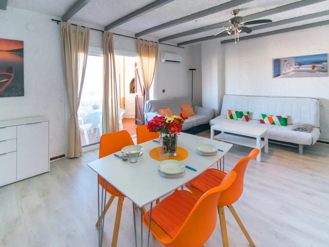 Location de Vacances Empuriabrava 344