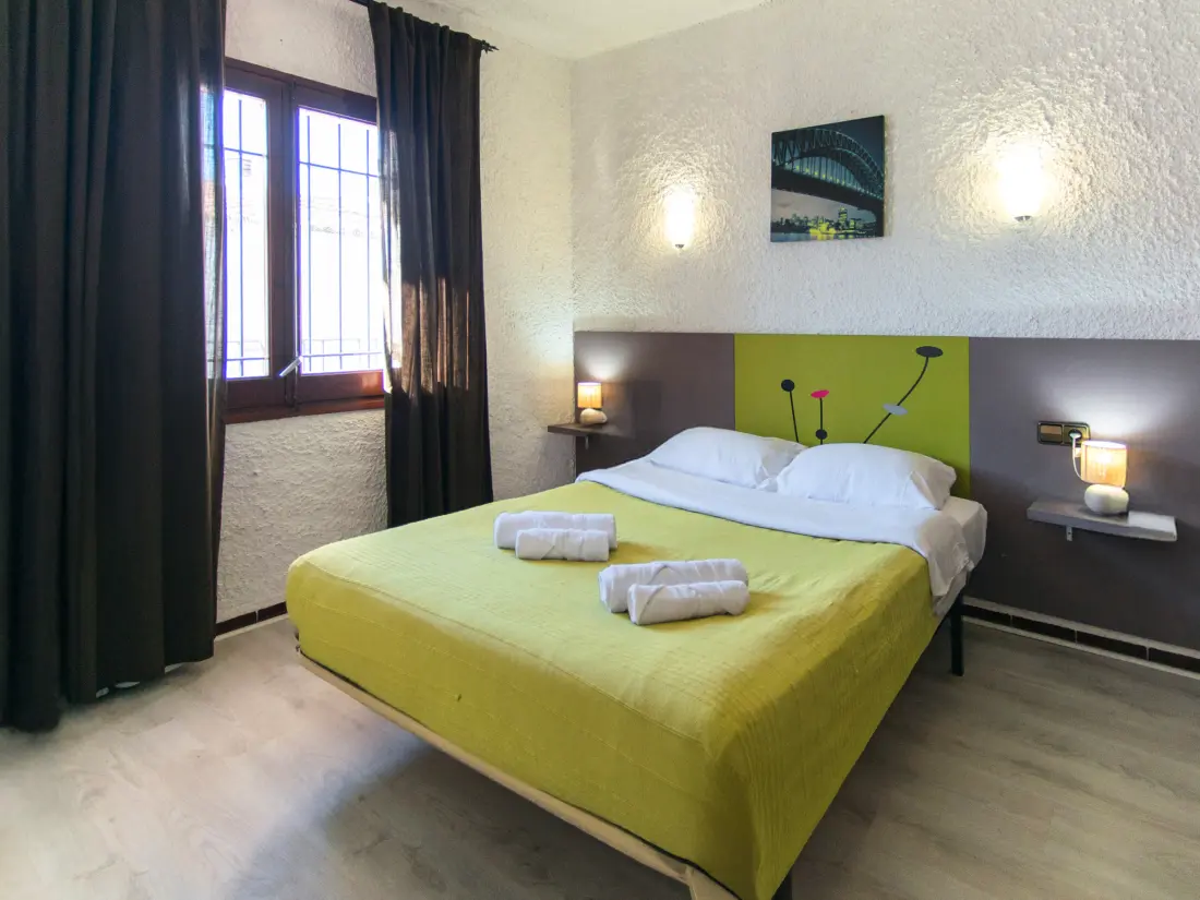 Location de Vacances Empuriabrava 344