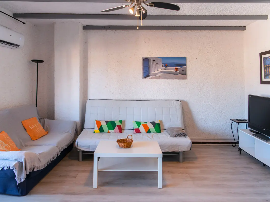 Location de Vacances Empuriabrava 344