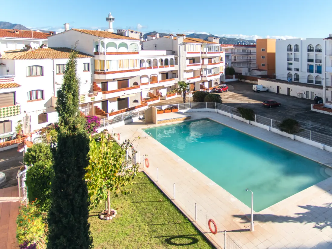 Location de Vacances Empuriabrava 344