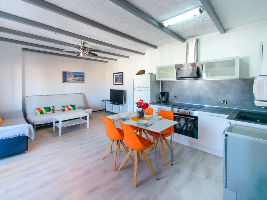 Location de Vacances Empuriabrava 344