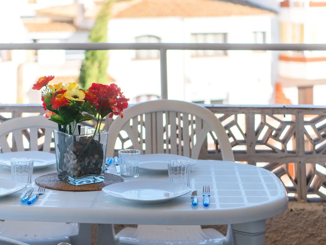 Location de Vacances Empuriabrava 344