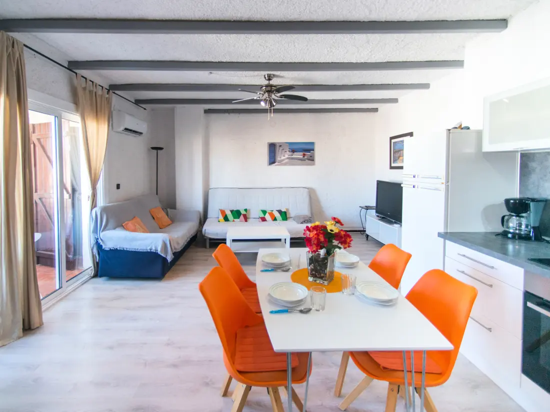Location de Vacances Empuriabrava 344