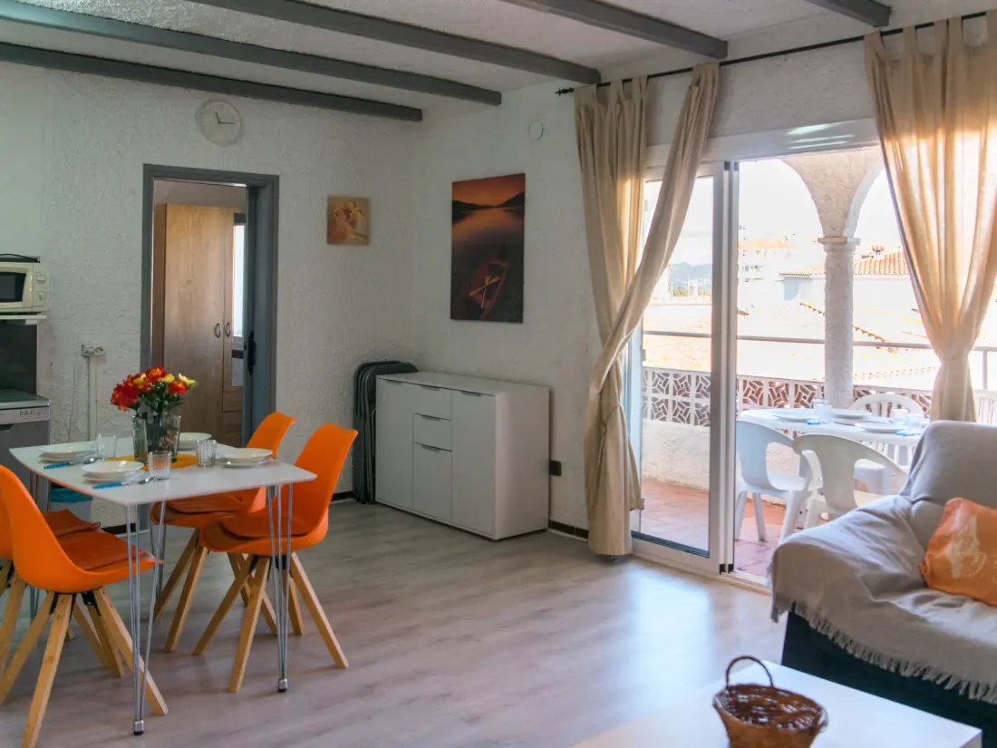 Location de Vacances Empuriabrava 344