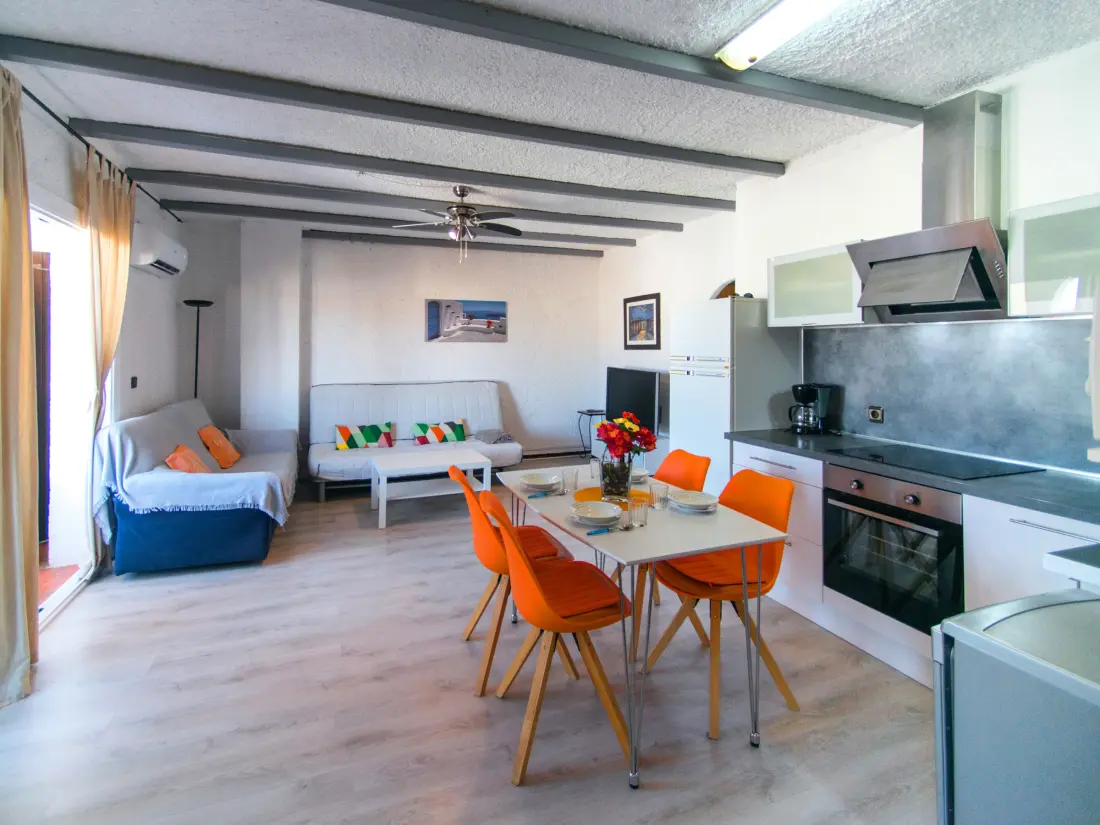 Location de Vacances Empuriabrava 344