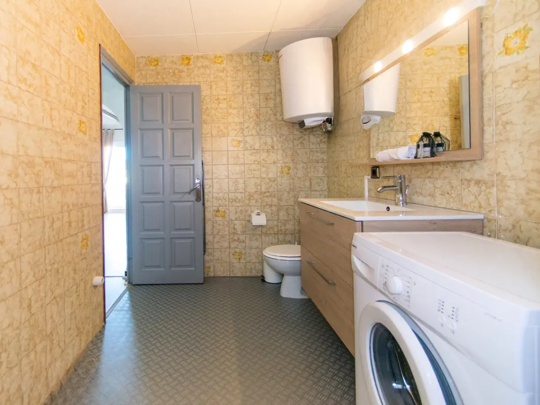 Location de Vacances Empuriabrava 344