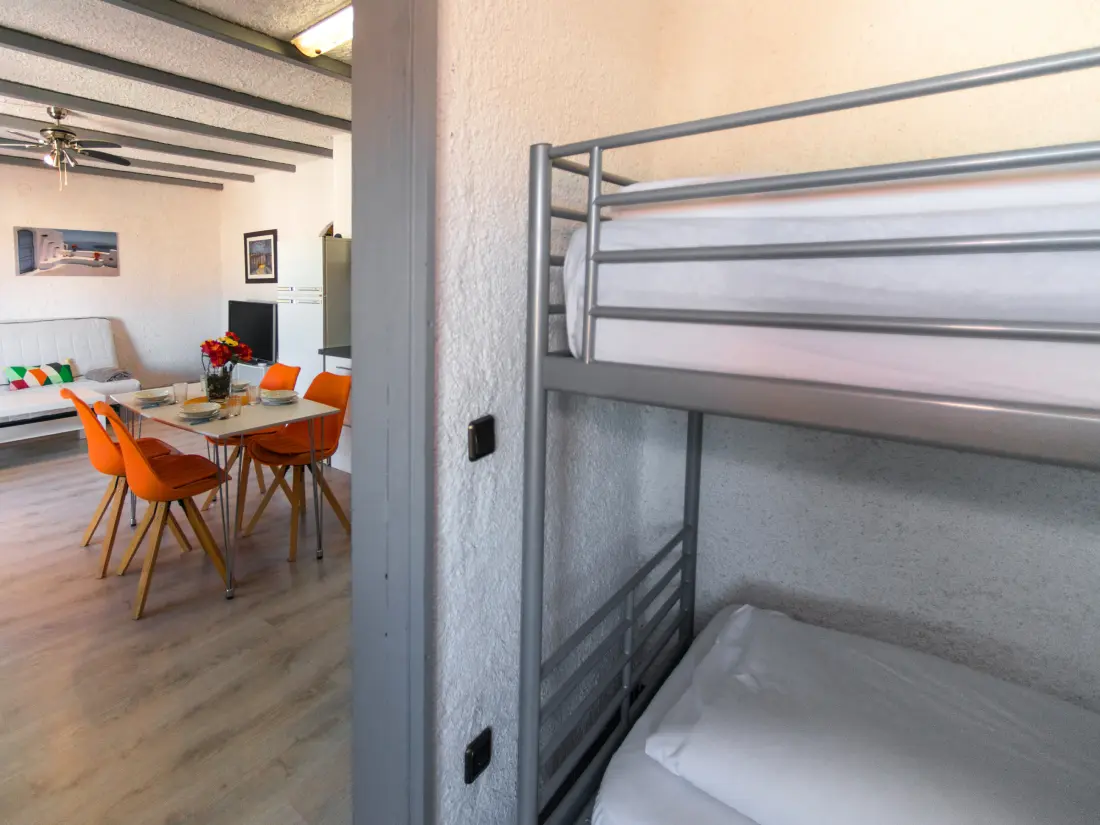 Location de Vacances Empuriabrava 344