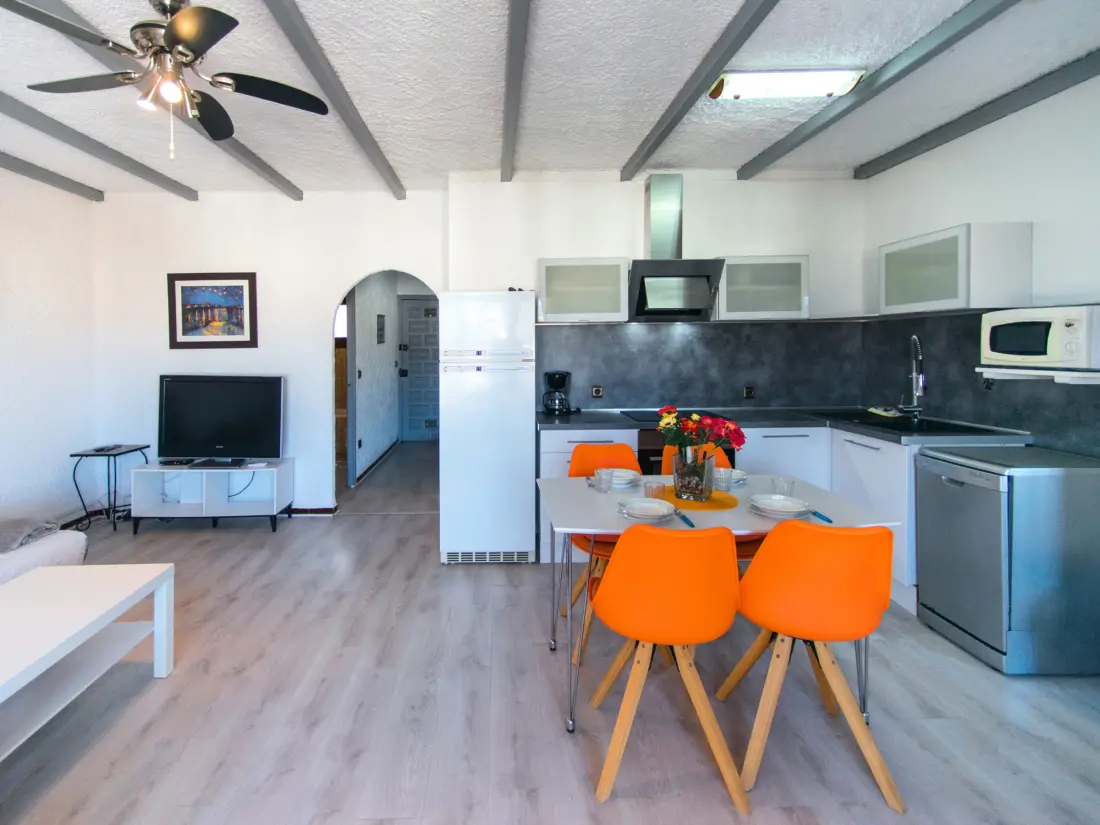Location de Vacances Empuriabrava 344