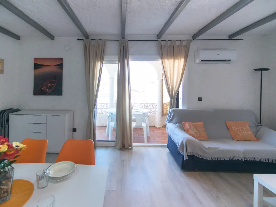 Location de Vacances Empuriabrava 344