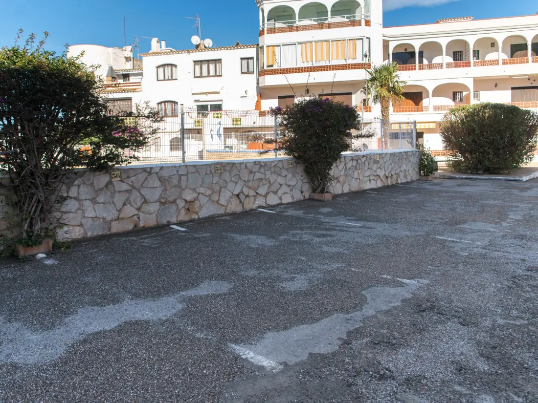 Location de Vacances Empuriabrava 344