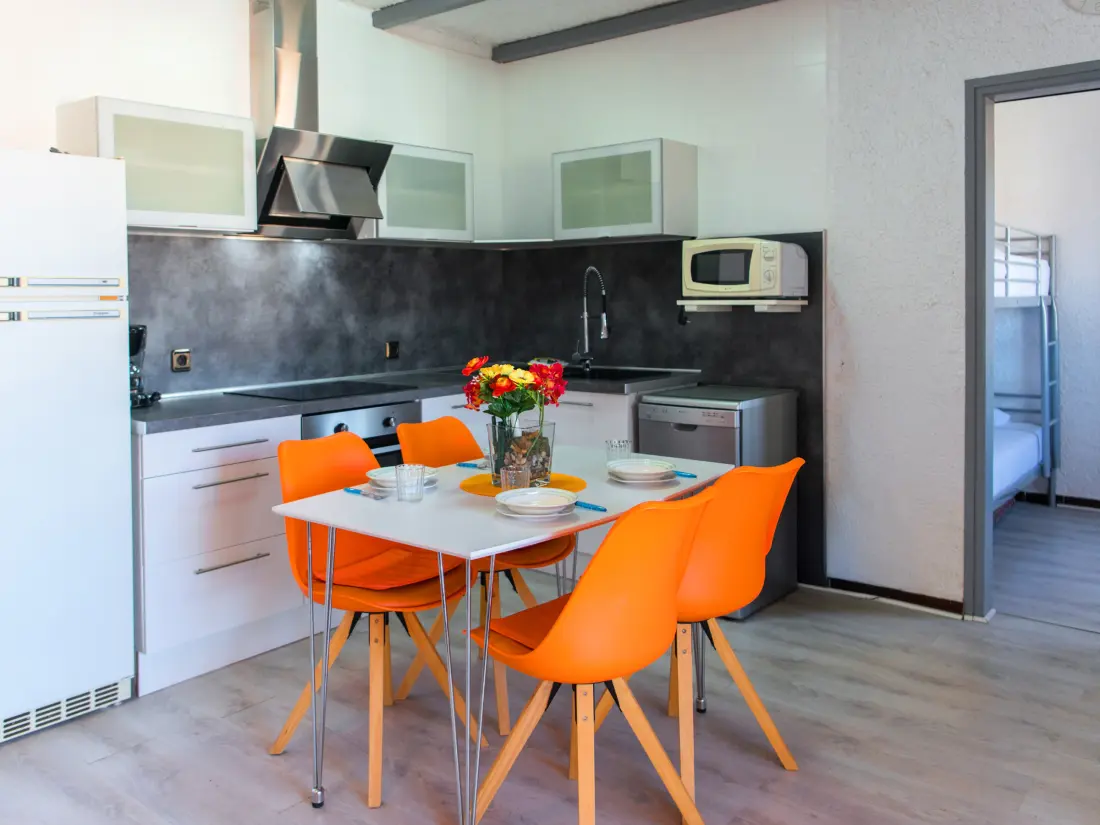 Location de Vacances Empuriabrava 344