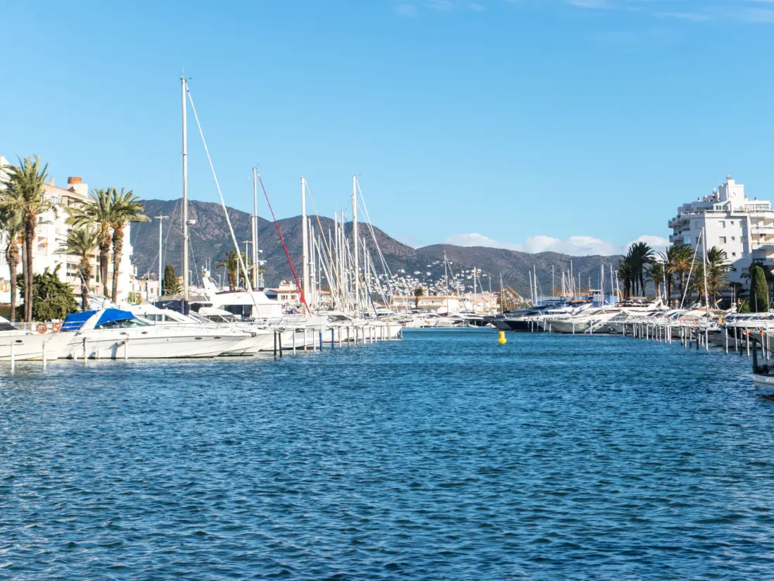 Location de Vacances Empuriabrava 344