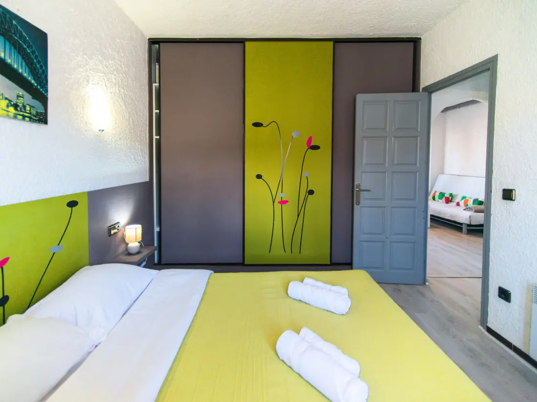 Location de Vacances Empuriabrava 344