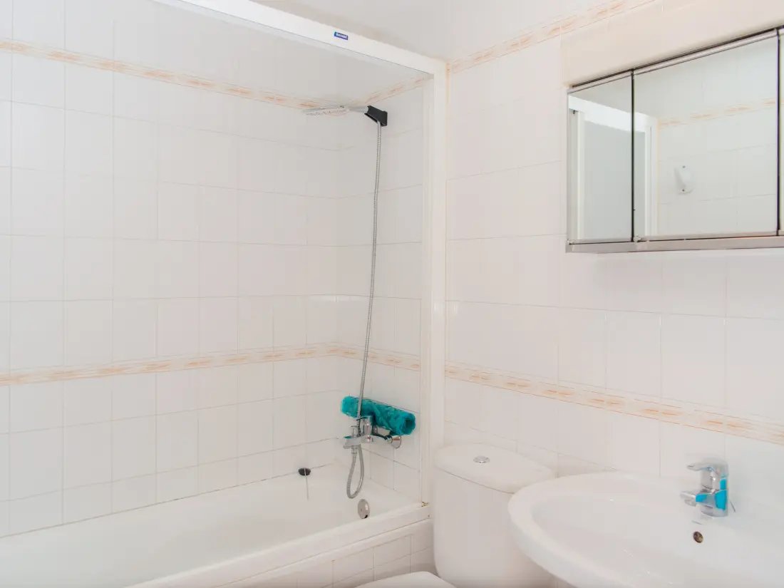 Location de Vacances Empuriabrava 348