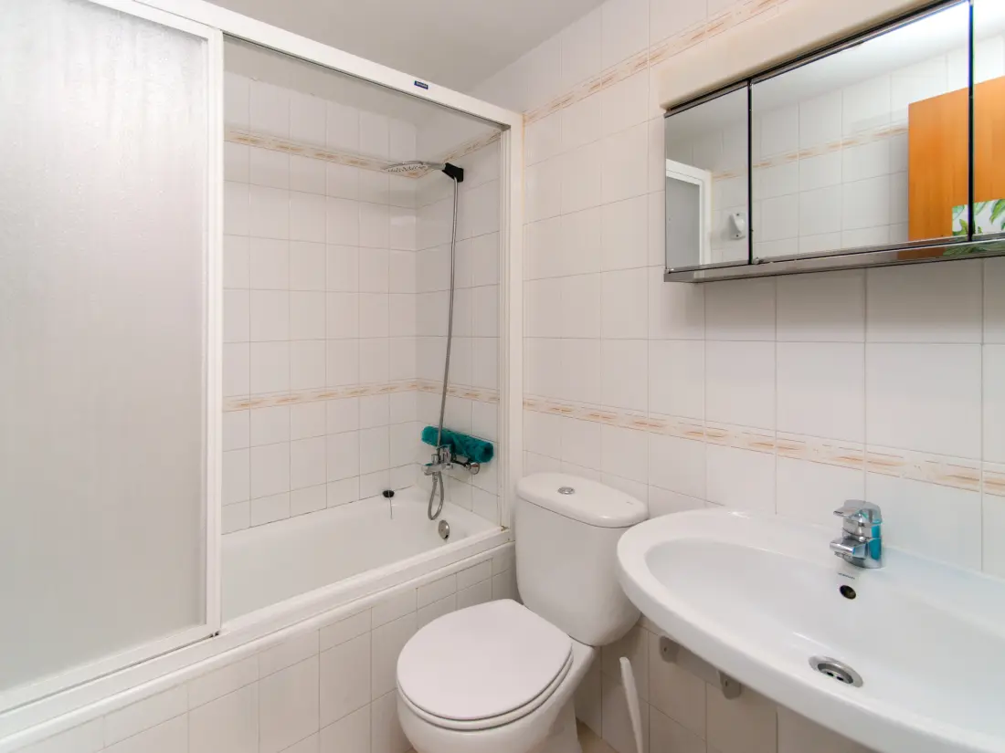 Location de Vacances Empuriabrava 348