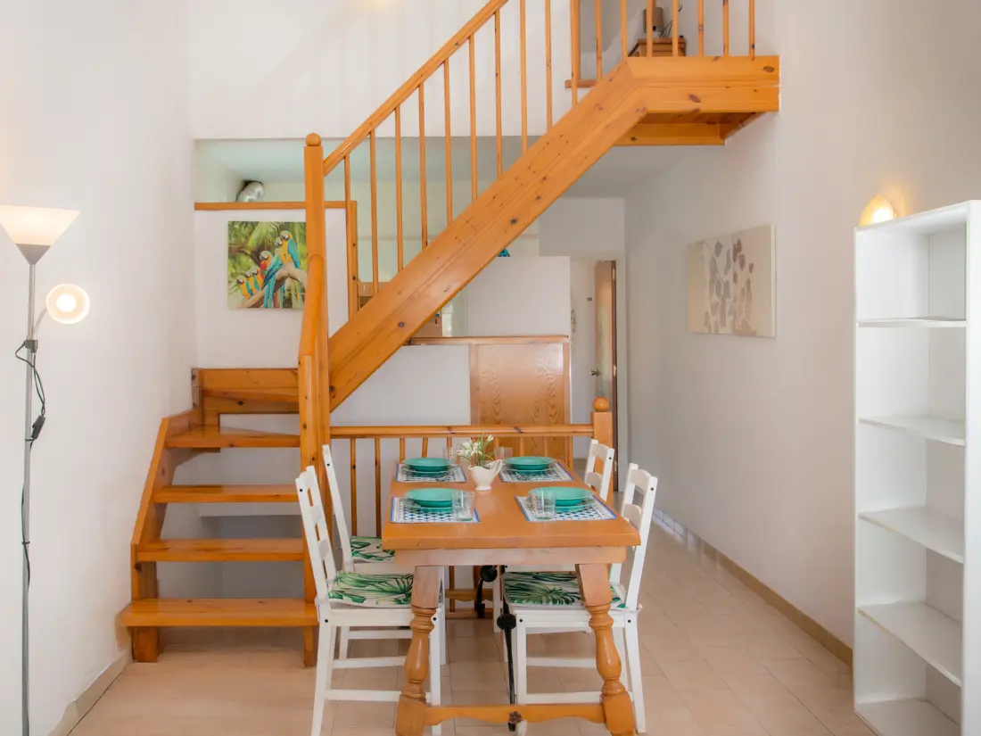 Location de Vacances Empuriabrava 348
