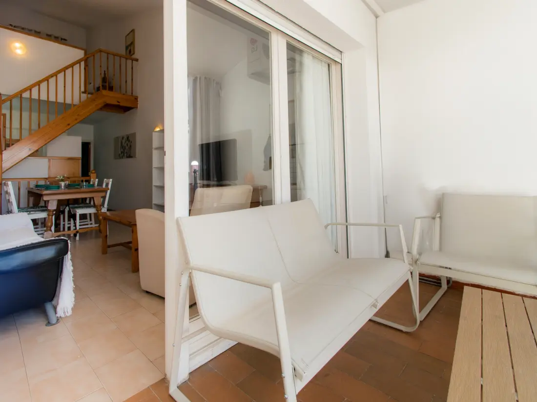Location de Vacances Empuriabrava 348