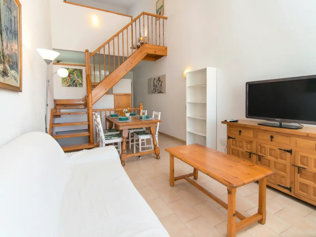 Location de Vacances Empuriabrava 348