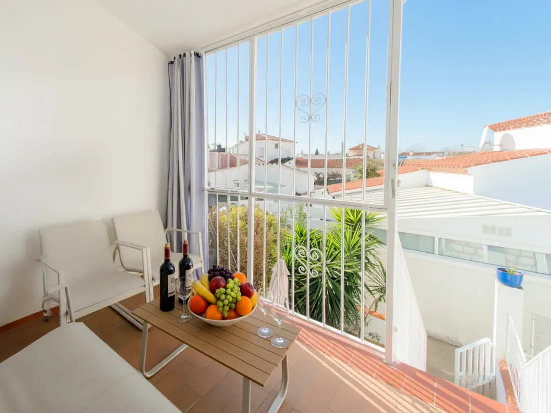 Location de Vacances Empuriabrava 348