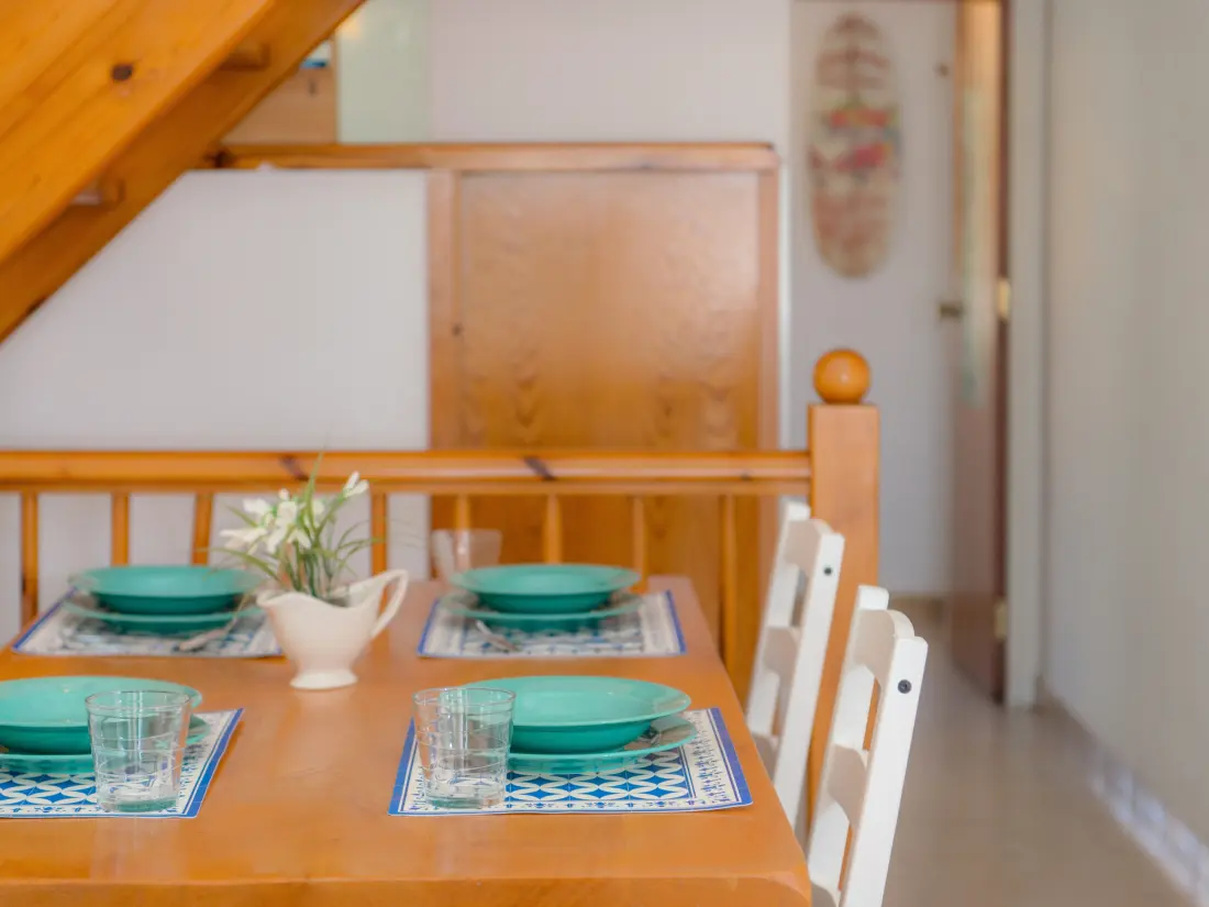 Location de Vacances Empuriabrava 348