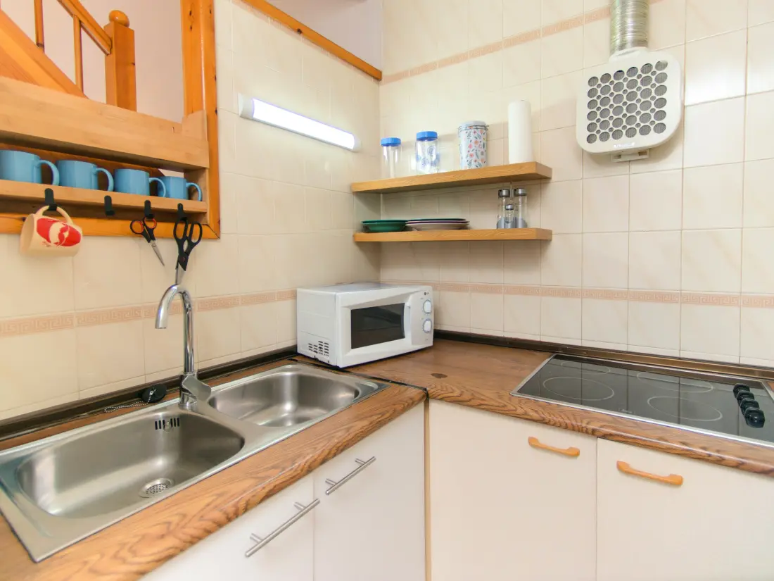 Location de Vacances Empuriabrava 348