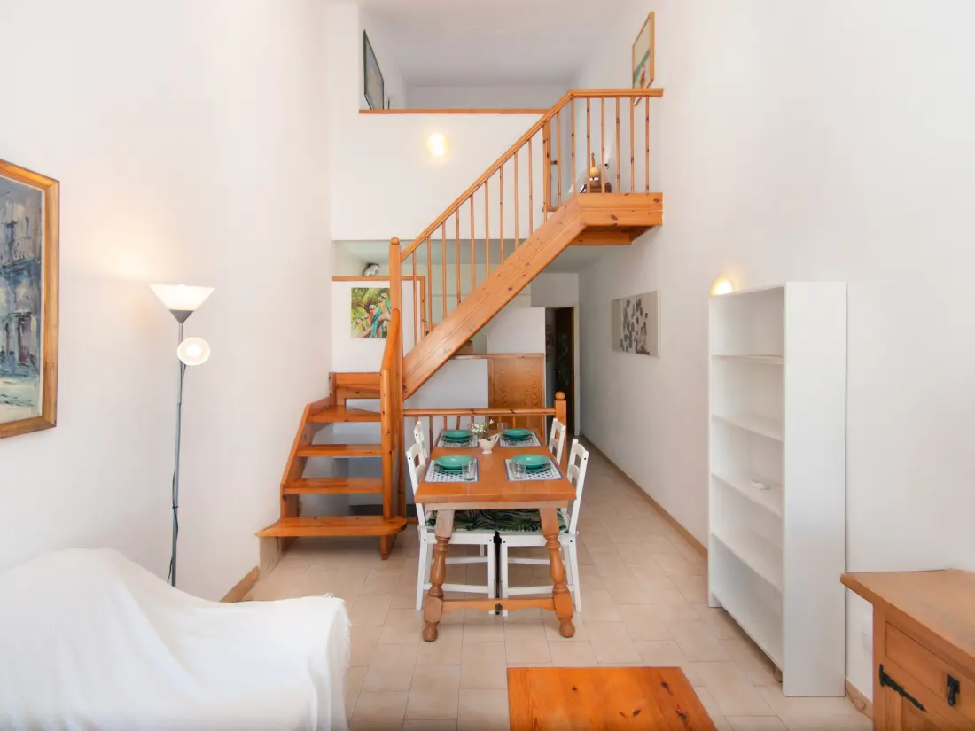 Location de Vacances Empuriabrava 348