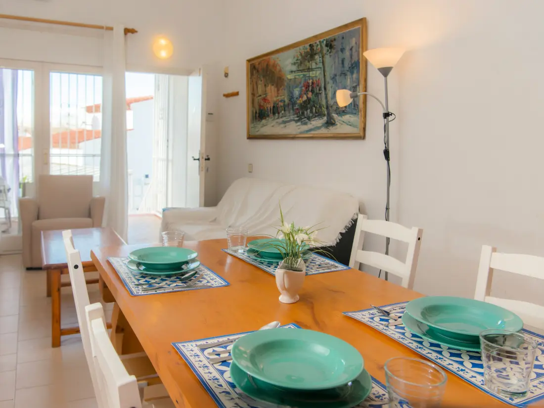 Location de Vacances Empuriabrava 348