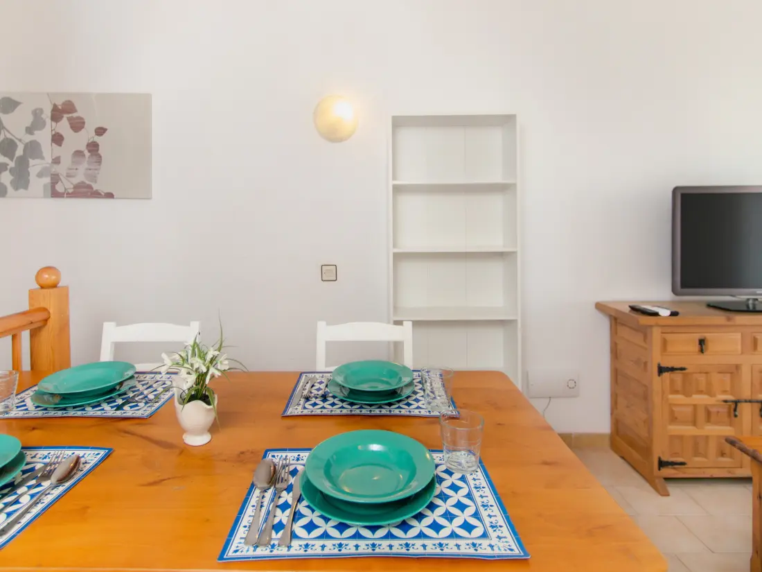 Location de Vacances Empuriabrava 348