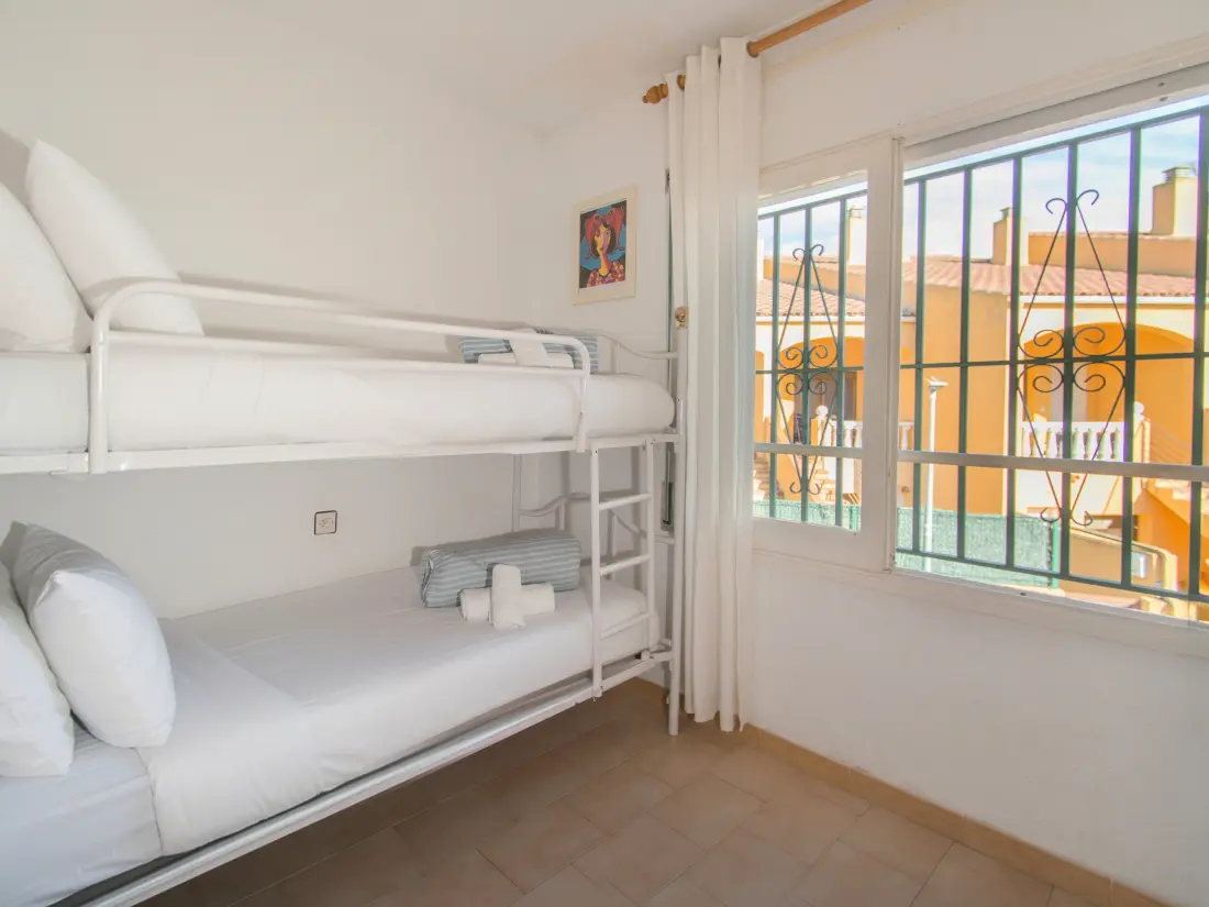 Location de Vacances Empuriabrava 348