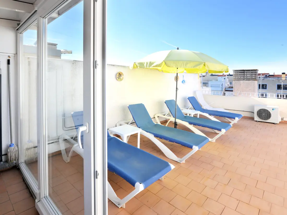 Location de Vacances Empuriabrava 349