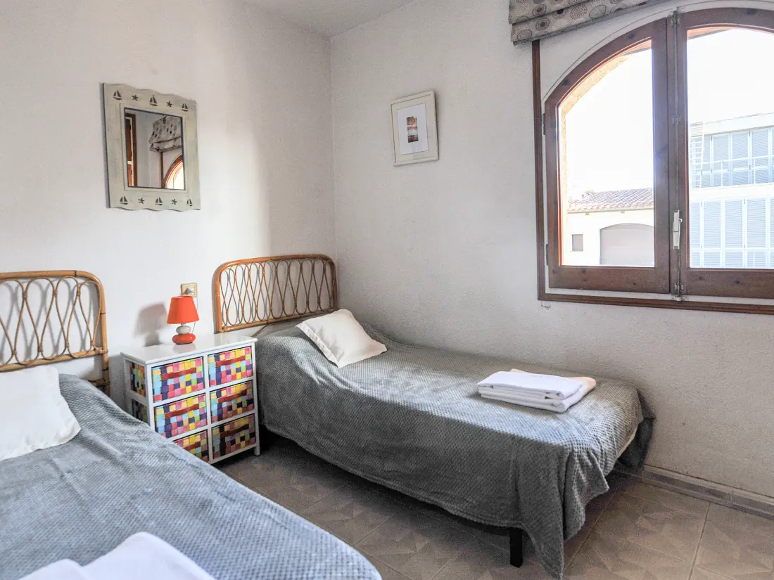 Location de Vacances Empuriabrava 349