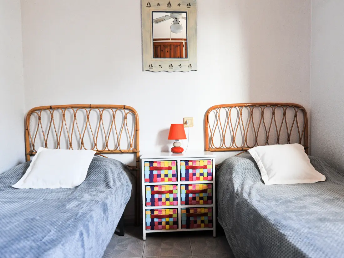 Location de Vacances Empuriabrava 349