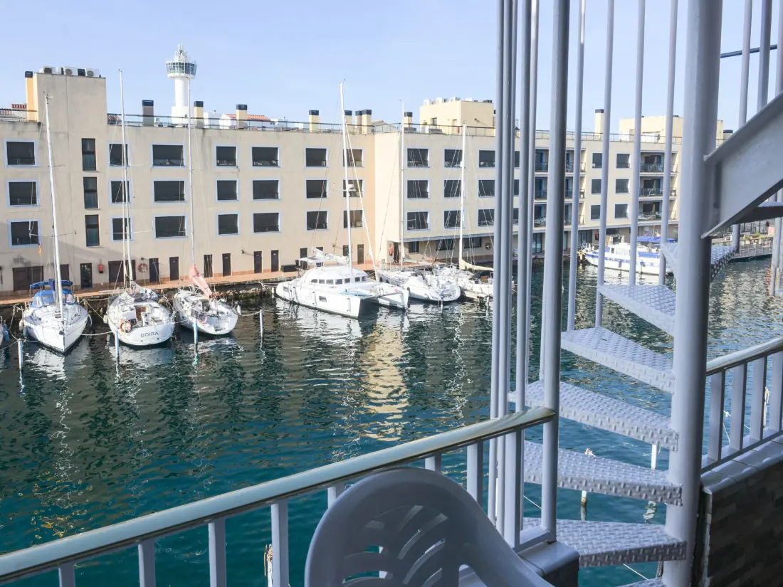 Location de Vacances Empuriabrava 349