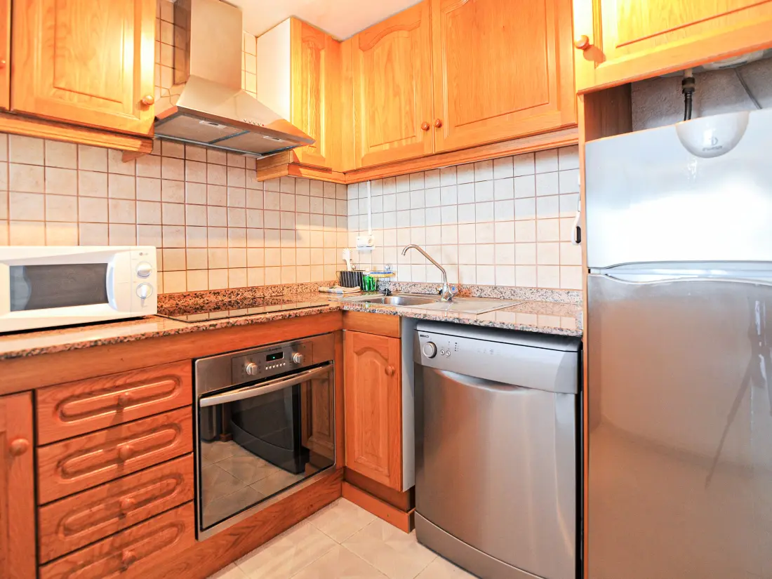 Location de Vacances Empuriabrava 349