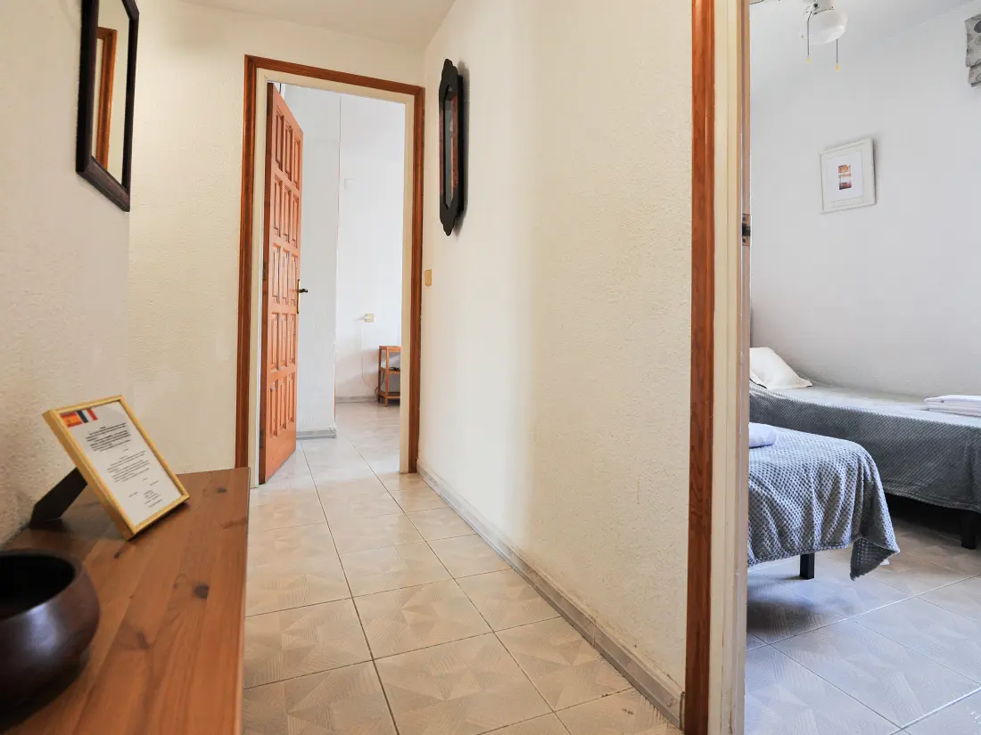 Location de Vacances Empuriabrava 349