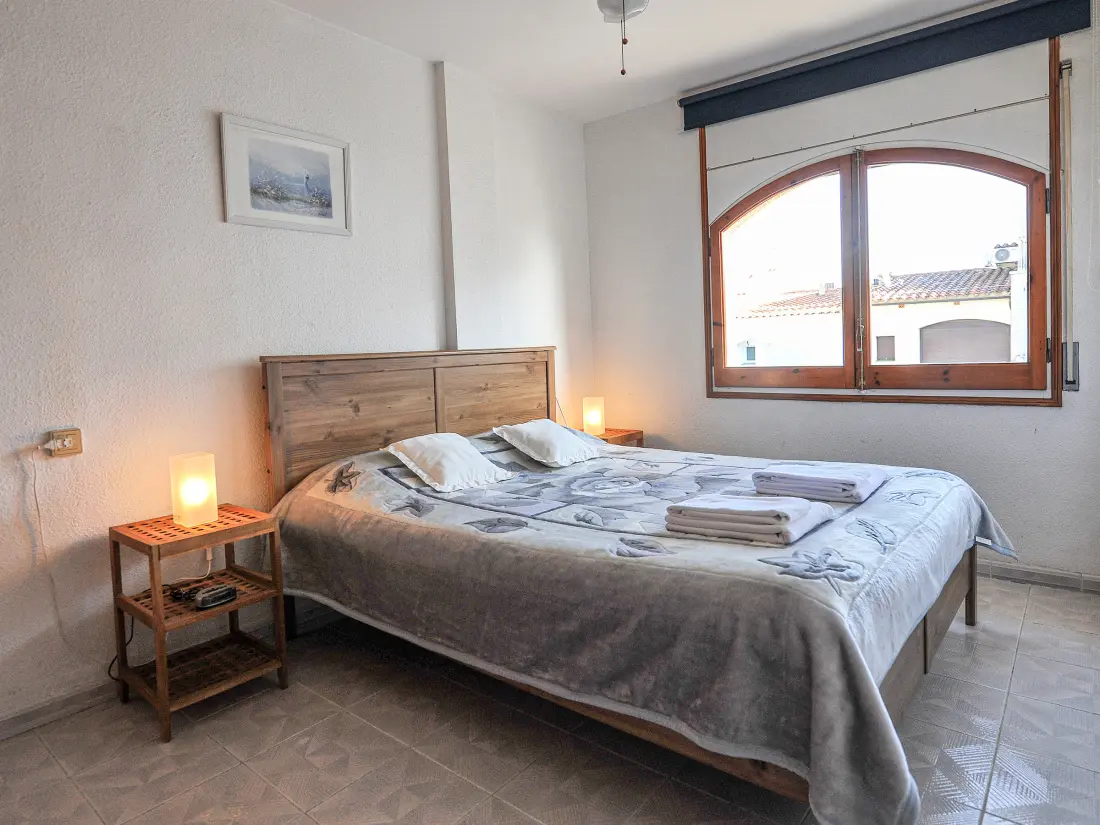 Location de Vacances Empuriabrava 349