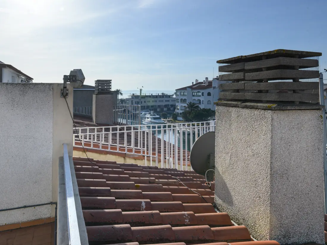 Location de Vacances Empuriabrava 349