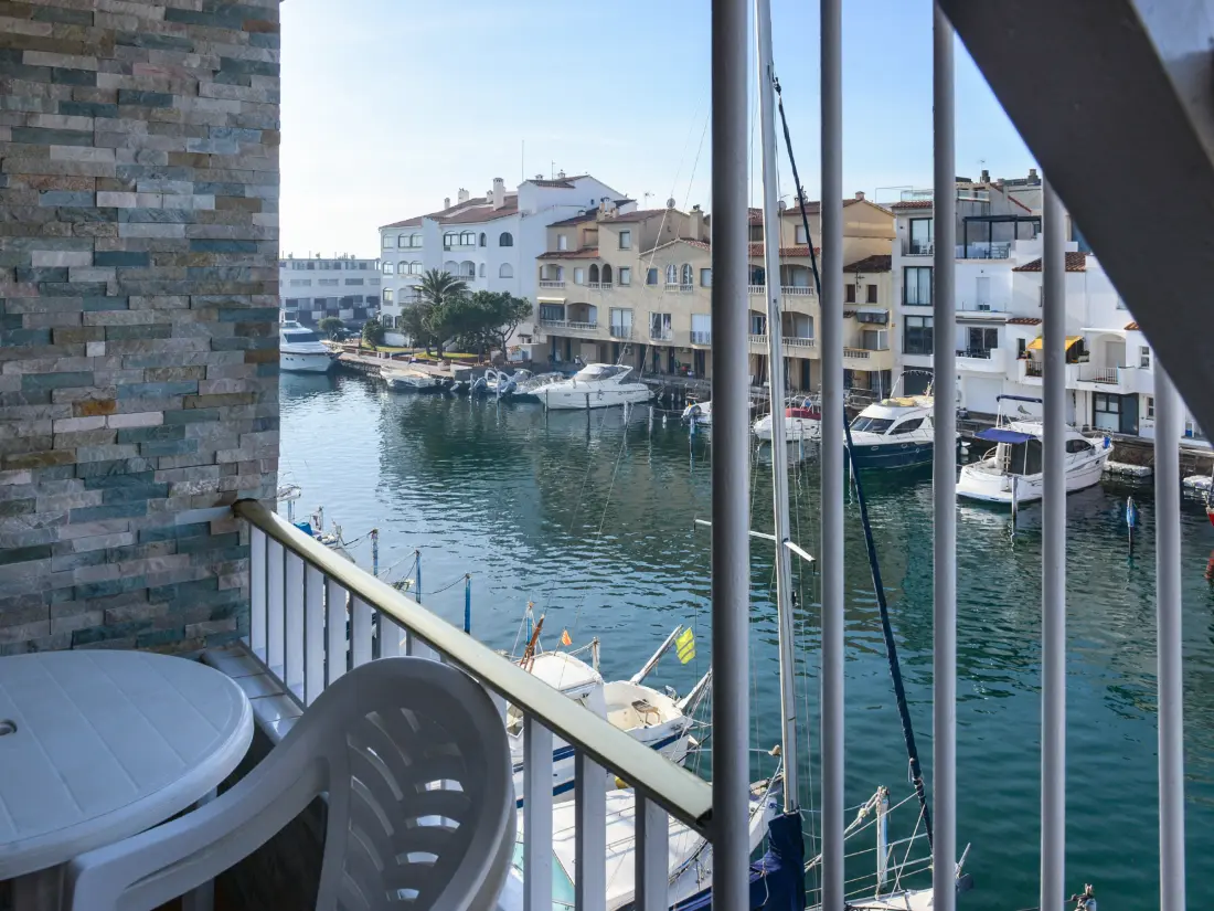 Location de Vacances Empuriabrava 349