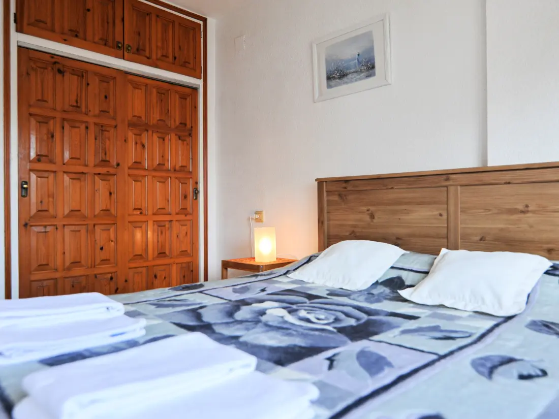Location de Vacances Empuriabrava 349