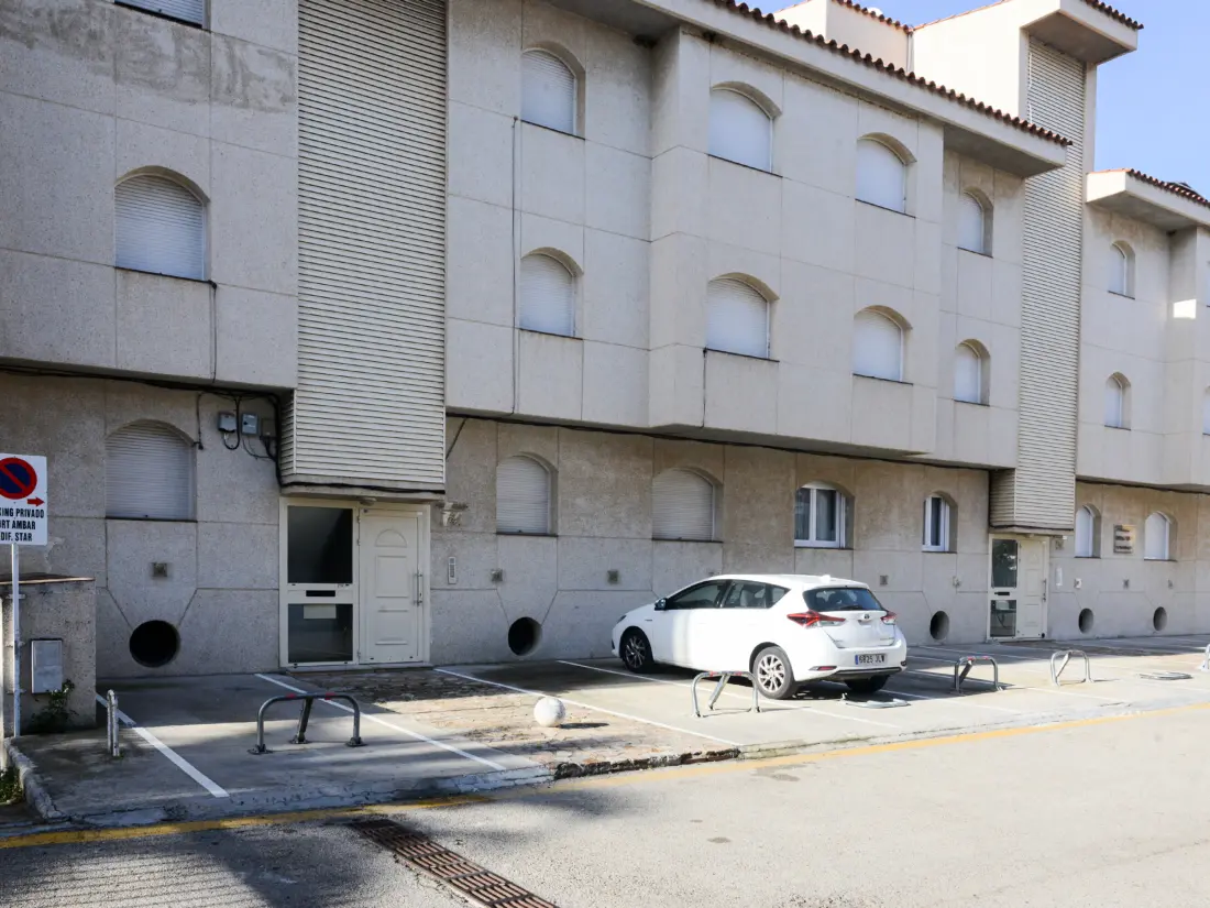 Location de Vacances Empuriabrava 349