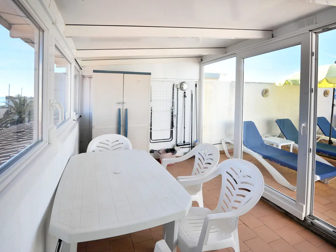 Location de Vacances Empuriabrava 349
