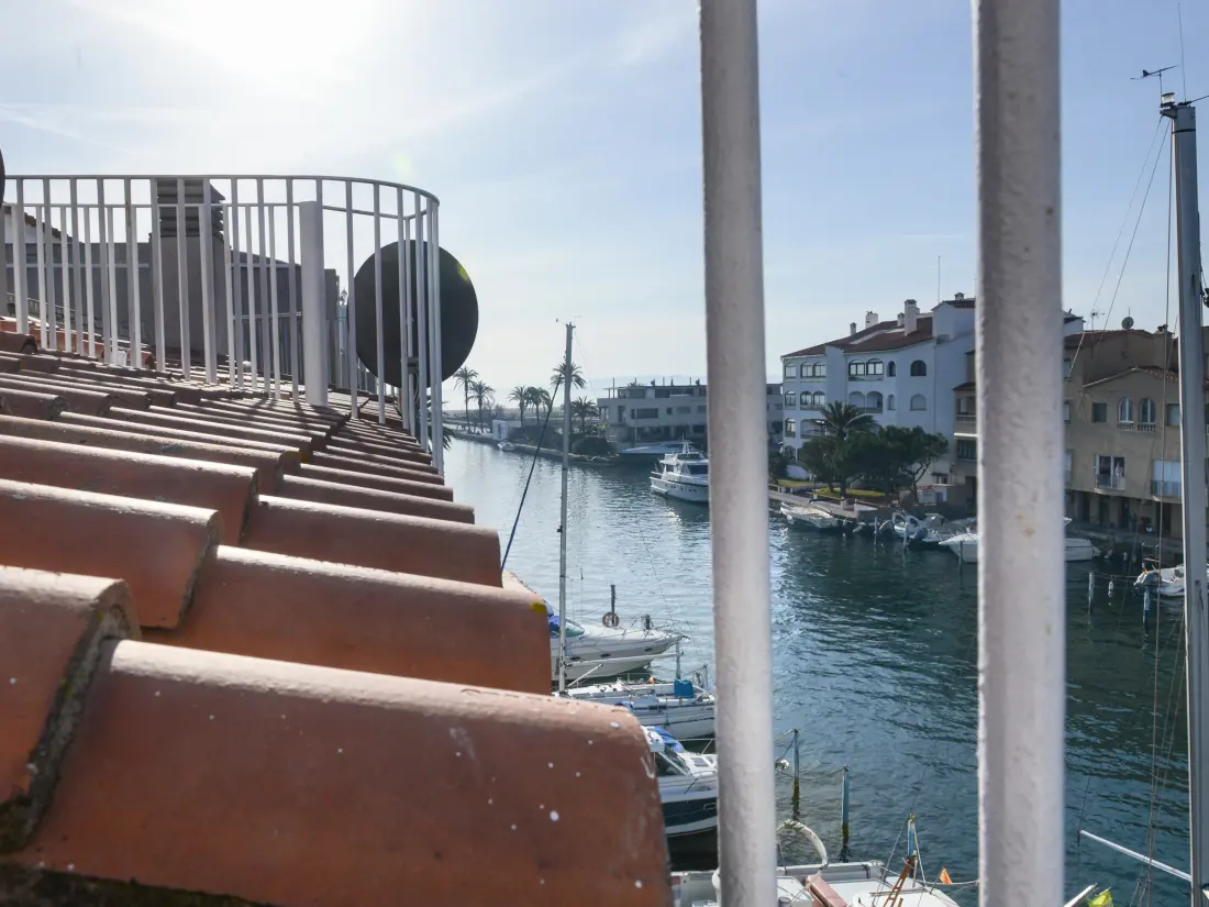 Location de Vacances Empuriabrava 349