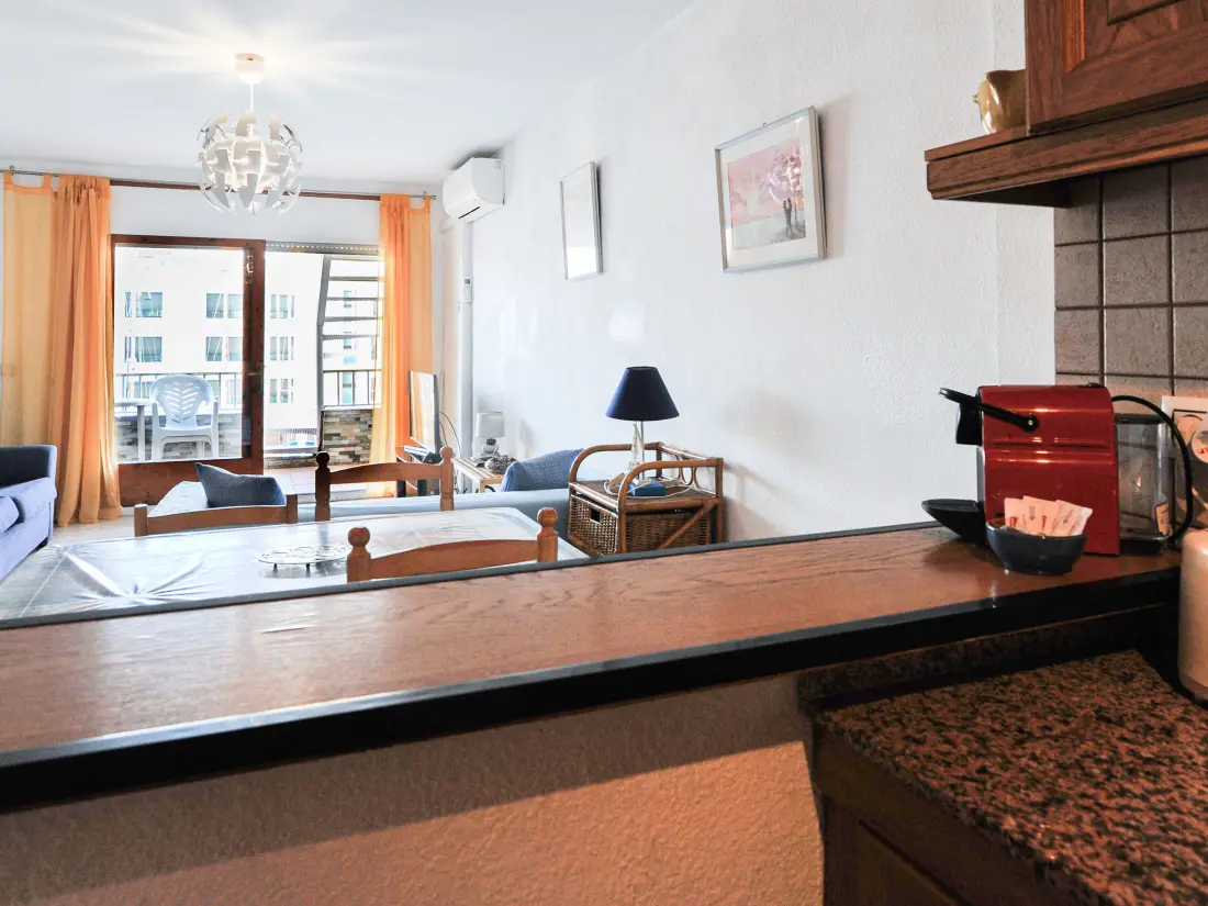 Location de Vacances Empuriabrava 349