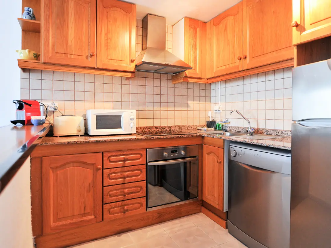 Location de Vacances Empuriabrava 349