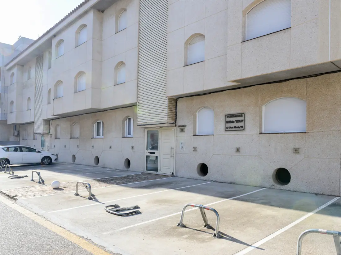 Location de Vacances Empuriabrava 349