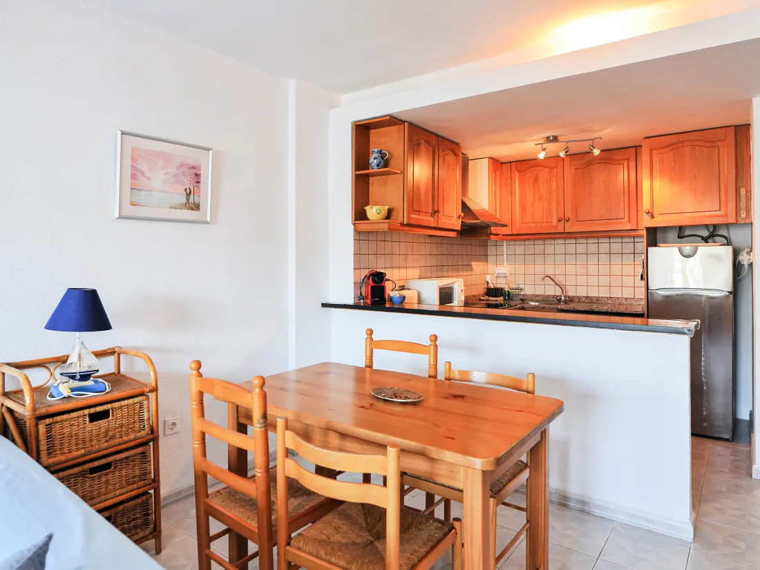 Location de Vacances Empuriabrava 349