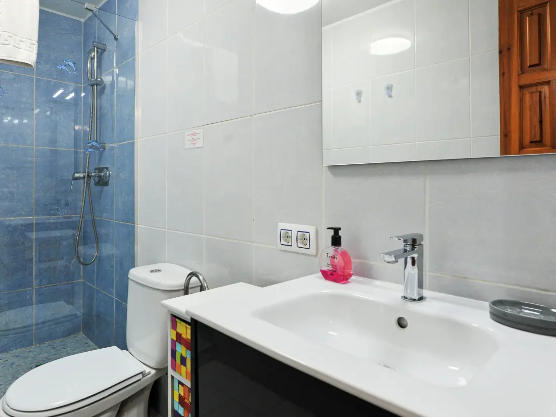 Location de Vacances Empuriabrava 349